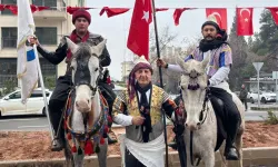 Kahramanmaraş Gazetesi Yazarı Bekir Doğan “Çete Muhabir”i Yazdı