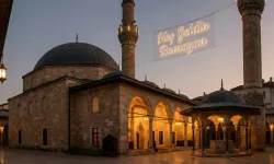 Kahramanmaraş 2026 Ramazan İmsakiyesi