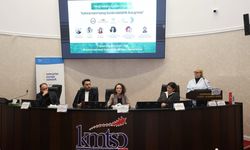 Sürdürülebilir tekstil için Kahramanmaraş’ta güçlü buluşma!