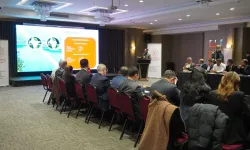 Kahramanmaraş’ta sağlık ve termal turizm için ortak çalışma