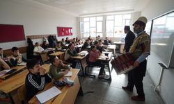 Kahramanmaraş’ın Destansı Direnişi Okullara Taşındı