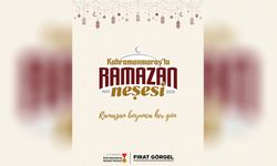 Kahramanmaraş’ta Ramazan Akşamları Şenlenecek: Özel Program Takvimi Açıklandı