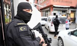 75 ilde dev narkotik operasyonu: 1 milyonu aşkın hap ve 958 kilo uyuşturucu ele geçirildi