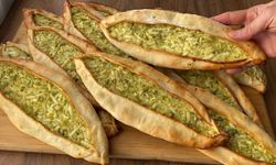 Kahramanmaraş’ta Ramazan Sofralarına Nostaljik Dokunuş: Şekerli Pideye Yoğun İlgi