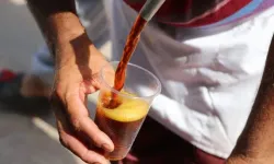 Tatlı Bir Rekabet Gündemde: Maraş Sofralarının Serinliği Meyan Şerbeti Kime Ait?