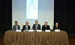 “Kahramanmaraş Depremleri ve Deprem Gerçeği” konulu panel gerçekleştirildi