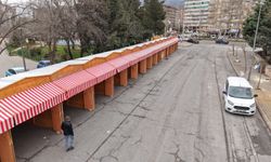 Kahramanmaraş'ta Ramazan Sokağı Kuruluyor!