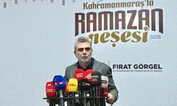 Başkan Görgel, Ramazan'a Özel Yürütülen Çalışmaları Değerlendirdi
