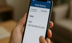 IBAN Uyarısı: Başkasına Kullandıranlar Ağır Cezalarla Karşılaşabilir