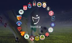 Süper Lig'de 23. Haftanın Perdesi Aralanıyor: Maç Takvimi ve Detaylar
