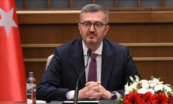 İletişim Başkanı Duran, 13 Şubat Dünya Radyo Günü'nü kutladı