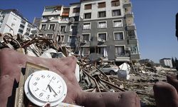 11 İlde  Büyük Yıkım, Kahramanmaraş’ta Derin İzler...