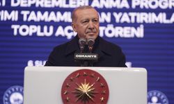 Cumhurbaşkanı Erdoğan: “6 Şubat’ı Unutmayacağız, Yaraları Birlikte Sardık”