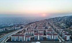 Deprem Bölgesinde Yeniden İmar İçin 3,6 Trilyon Lira Harcandı