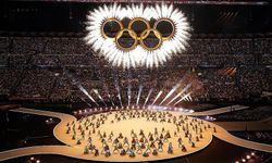 Milano-Cortina 2026 Kış Olimpiyatları Başladı!