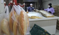 Kahramanmaraş’ta Ramazan Bereketi Askıda Ekmekle Sofralara Ulaşıyor