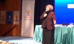 Dr. Tuba Köksal Danışma Meclisi Toplantısı’nda birlik ve istişare vurgusu yaptı