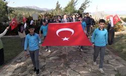12 Şubat ruhuna yakışan anma Bababurun’da gerçekleşti