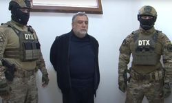 Karabağ'daki sözde rejimin eski yöneticisi Vardanyan hakkında 20 yıl hapis!