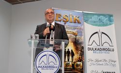 Dulkadiroğlu'nda eğitime güçlü proje!