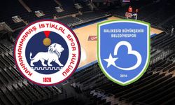 Kahramanmaraş İstiklal-Balıkesir BB Maçı Ne Zaman, Saat Kaçta, Hangi Kanalda?