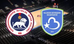 Balıkesir BB – Kahramanmaraş İstiklalspor Canlı İzle | Maç Saat Kaçta, Hangi Kanalda?