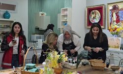 Kahramanmaraş Kadın Platformu’ndan depremzede çocuklara eğitim desteği