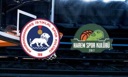 Kahramanmaraş İstiklal–Harem Spor maçı ne zaman, saat kaçta, hangi kanalda?
