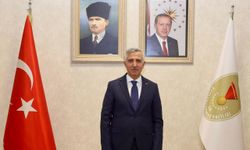 Vali Mükerrem Ünlüer’den 12 Şubat Kurtuluş Günü Mesajı