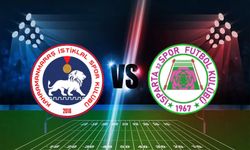 Kahramanmaraş İstiklal-Isparta 32 Spor Maçı Ne Zaman, Saat Kaçta?