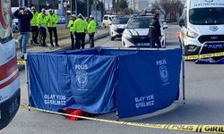 Dulkadiroğlu’nda Feci Kaza: 1 Yaya Hayatını Kaybetti