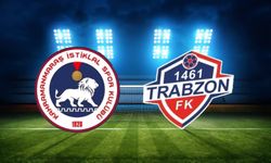 Ertelenen İstiklalspor-KCT 1461 Trabzon FK Karşılaşmasının Tarih, Saat ve Yayın Bilgileri Netleşti