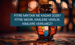 2026 Fitre Miktarı Ne Kadar Oldu? Fitre Nedir, Kimlere Verilir, Ne Zaman Verilir?