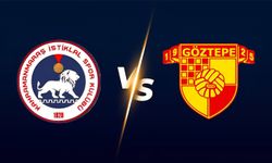 Kipaş İstiklal – Göztepe Maçı Ne Zaman, Saat Kaçta, Hangi Kanalda?