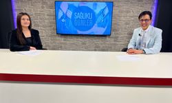 Opr. Dr. Mustafa Eren Aksu Tv’de Aileleri Bilgilendirdi