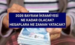 2026 EMEKLİ BAYRAM İKRAMİYESİ NE KADAR OLACAK? HESAPLARA NE ZAMAN YATIRILACAK? ZAM SENARYOLARI VE ÖDEME TAKVİMİ