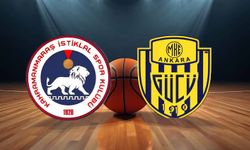 Kahramanmaraş İstiklal–MKE Ankaragücü Maçı Ne Zaman, Saat Kaçta, Hangi Kanalda?