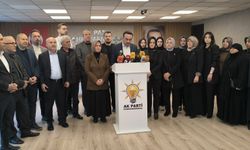 AK Parti Kahramanmaraş İl Başkanlığından 28 Şubat Açıklaması!