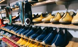 Kahramanmaraş'ta yemeni ustası geleneği 50 yıldır aynı tezgahta geleneği yaşatıyor