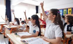 Ders zili yeniden çaldı! Eğitim maratonu başladı