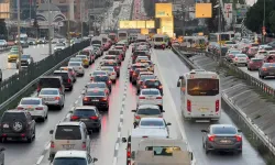 İstanbul’da Bugün Bu Yollara Girmeyin!