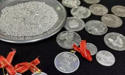 Uzmanlardan Gümüş Yorumu: Panik Yapmayın!