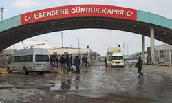 Ticaret Bakanlığı’ndan İran Sınır Kapıları Açıklaması: Ticari Geçişler Sürüyor