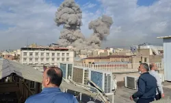 İran'daki saldırılarda can kaybı 787'ye yükseldi