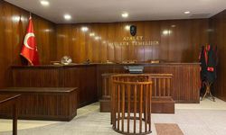 Depremde 99 kişinin öldüğü Ebrar Sitesi F Blok'a ilişkin davanın görülmesine devam edildi