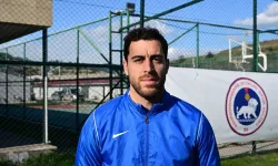 Kahramanmaraş İstiklalspor’un Gol Makinesi Kemal Rüzgar Avrupa’yla Yarışıyor!