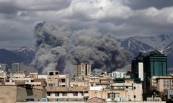 ABD-İsrail saldırıları ve İran'ın misillemeleri sürüyor