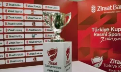 Ziraat Türkiye Kupası’nda Çeyrek Finalistler Belli Oldu! İşte Çeyrek Finale Yükselen Takımlar