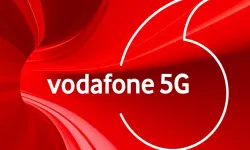 Vodafone 5G Tarifelerini Açıkladı! Hangi Tarife Kaç TL?