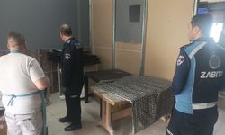 Onikişubat Belediyesi’nden Ramazan ayında kasap, market ve fırınlara denetim